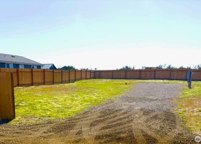 Property at 1375 Sand Pebble Ave SW, Ocean Shores, WA 98569