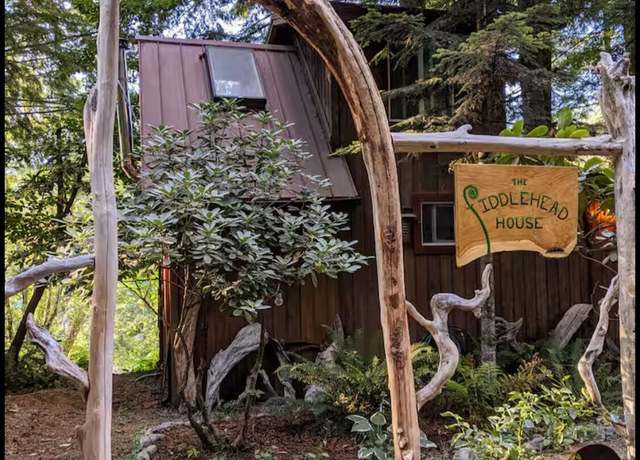 Property at 51901 S Riverside Rd, Gold Bar, WA 98251, 1 bed, 1 bath
