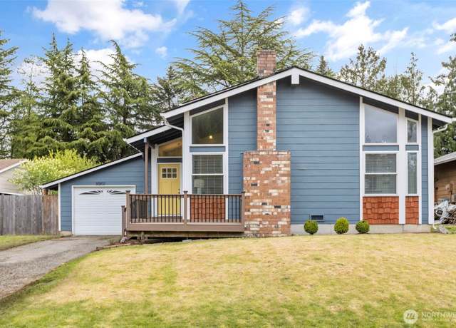 Property at 30202 42nd Pl S, Auburn, WA 98001, 3 beds, 2 baths