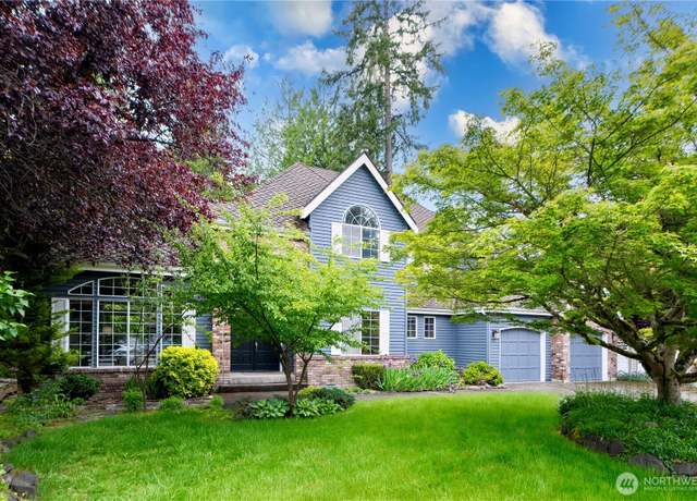Property at 2110 216th Pl NE, Sammamish, WA 98074, 3 beds, 2.5 baths