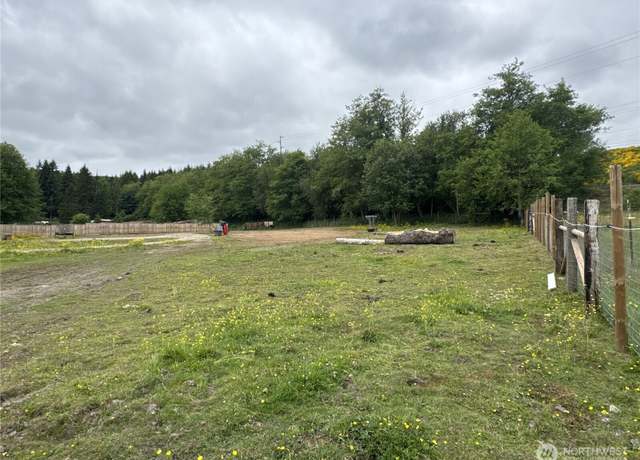 Property at 4457 NE Stevens Uhler Rd, Poulsbo, WA 98370