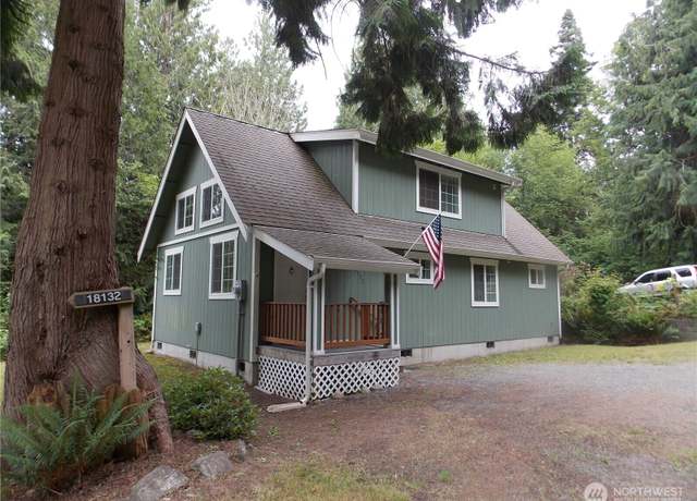 Property at 18132 SE Corbin Dr, Yelm, WA 98597, 2 beds, 2 baths