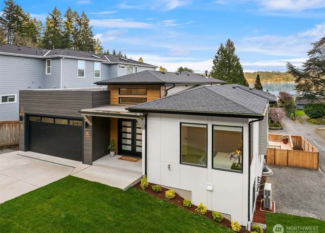 Property at 240 W Lake Sammamish Pkwy SE, Bellevue, WA 98008, 4 beds, 4 baths