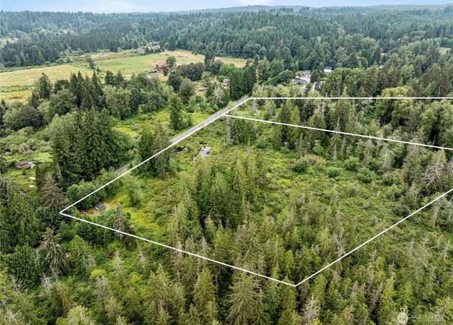 Property at 2121 Creswell Rd, Snohomish, WA 98290