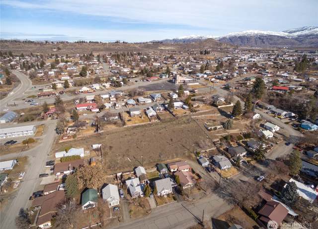 Property at 0 Kenwood St, Omak, WA 98841