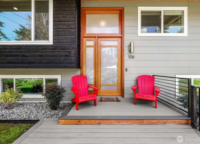 Property at 106 234th Pl SE, Bothell, WA 98021, 4 beds, 3 baths