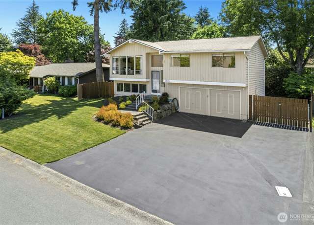 Property at 2524 171st St SE, Bothell, WA 98012, 3 beds, 2 baths
