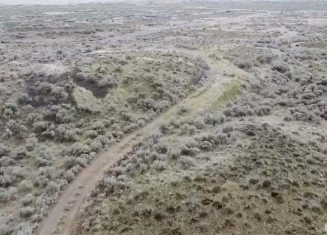 Property at 5 NE RD R.5, Wilson Creek, WA 98860