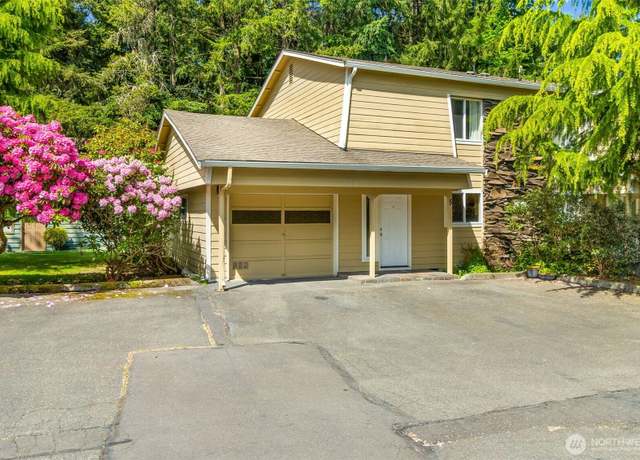 Property at 3217 Yelm Hwy #5, Olympia, WA 98501, 2 beds, 1.5 baths
