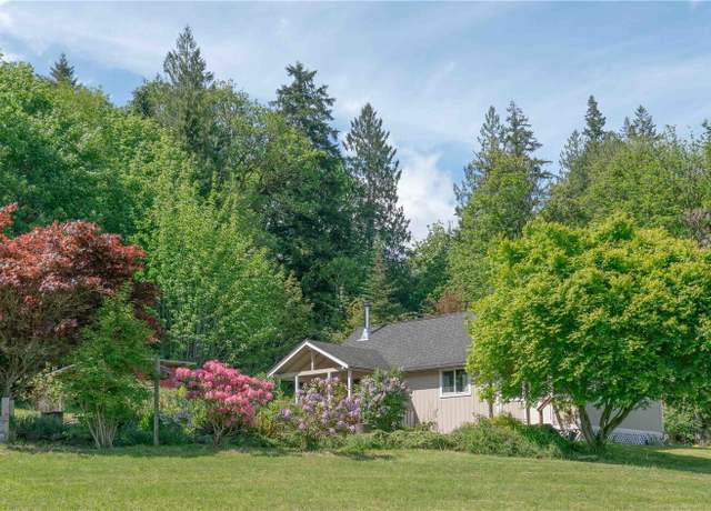 Property at 285 Pete Beck Rd, Quilcene, WA 98376, 1 bed, 1 bath
