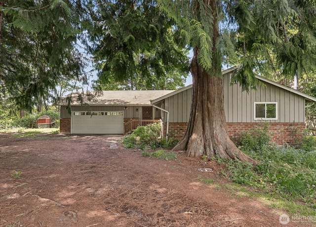 Property at 20115 140th Ave SE, Kent, WA 98042, 4 beds, 2 baths