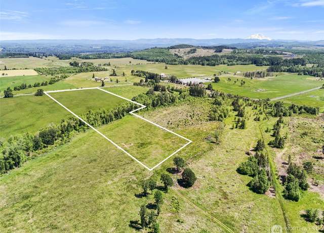 Property at 0 Schmit Rd, Toledo, WA 98591