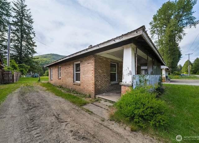 Property at 691 State Highway 7, Morton, WA 98356, 2 beds, 1 bath