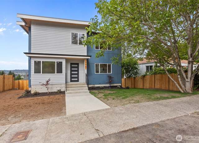 Property at 605 Prospect Ave N, Kent, WA 98030, 5 beds, 3 baths