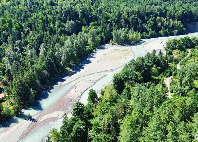 Property at 0 N Fork Rd, Glacier, WA 98244