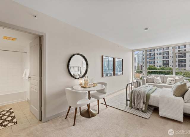 Property at 2929 1st Ave #721, Seattle, WA 98121, 1 bath