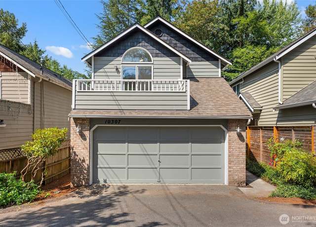 Property at 10307 Ave 46th Ave NE, Seattle, WA 98125, 3 beds, 3 baths
