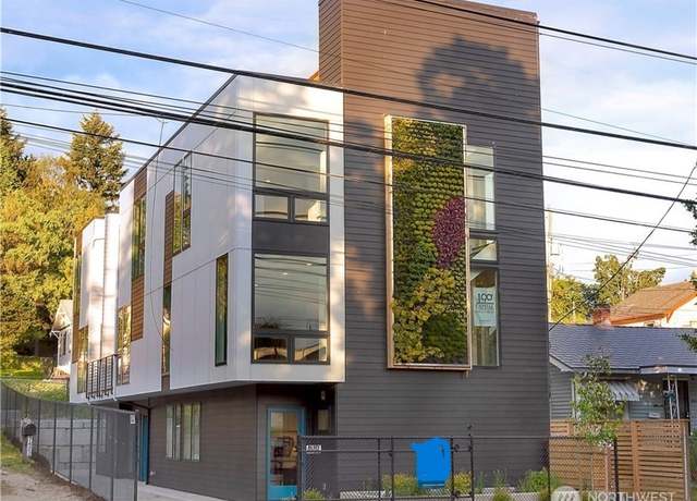 Property at 7424 Rainier Ave S, Seattle, WA 98118, 9 beds, 3 baths