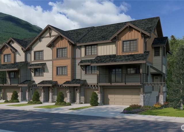 Property at 1276 Shoreline Way SE #2103, North Bend, WA 98045, 3 beds, 3 baths