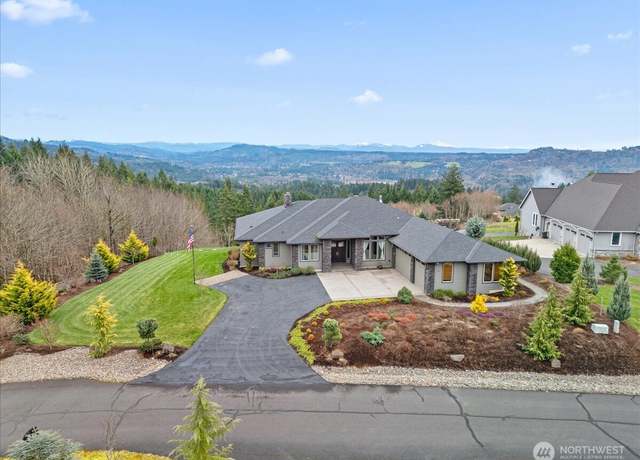 Property at 726 Sommerset Rd, Woodland, WA 98674, 3 beds, 3.5 baths