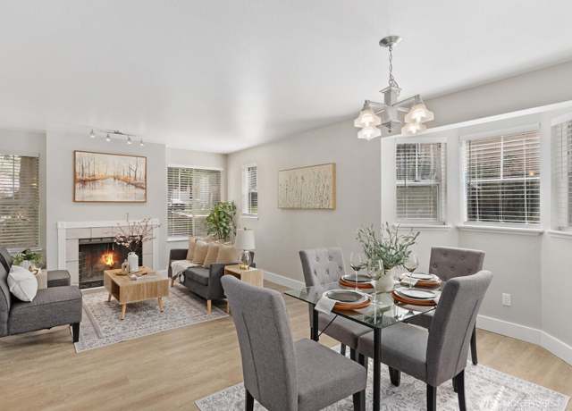 Property at 5300 Harbour Pointe Blvd Unit 305-O, Mukilteo, WA 98275, 3 beds, 2 baths