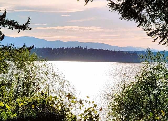 Property at 40199 Foulweather Bluff Rd NE, Hansville, WA 98340, 2 beds, 1 bath