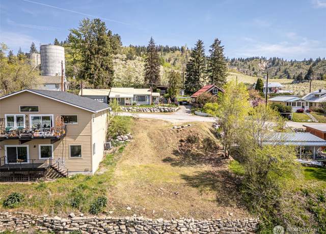 Property at 10233 High St, Peshastin, WA 98847