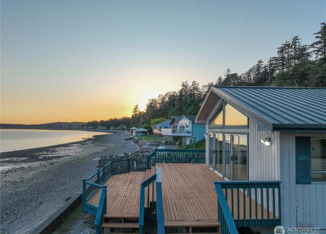 Property at 1409 Fossil Ln, Oak Harbor, WA 98277, 2 beds, 1 bath