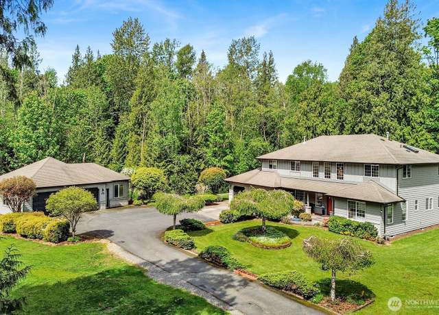 Property at 1750 Kaas Rd, Ferndale, WA 98248, 4 beds, 3 baths