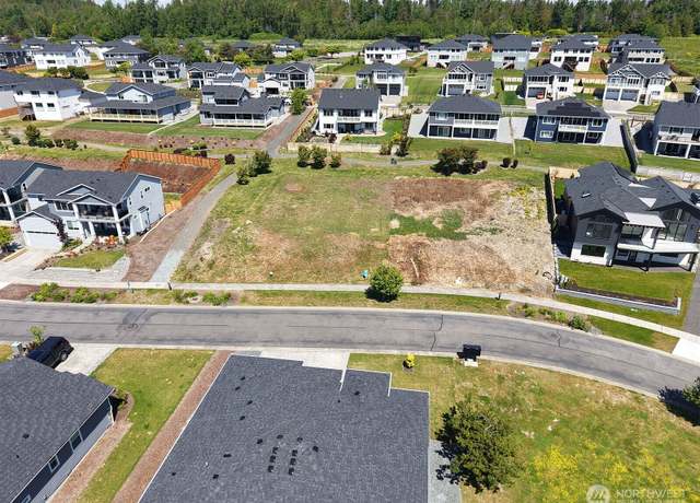 Property at 5426 Lasiandra Dr, Blaine, WA 98230