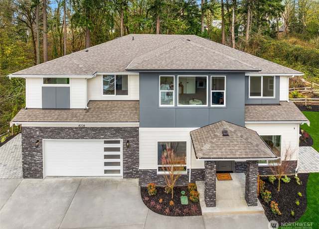 Property at 8228 113th Pl SE, Newcastle, WA 98056, 6 beds, 5.5 baths