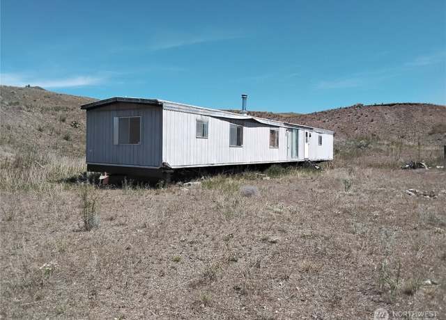 Property at 1129 Chesaw Rd, Oroville, WA 98844