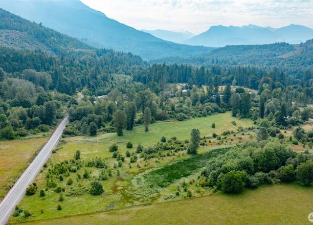Property at 48045 Moen Rd, Concrete, WA 98237