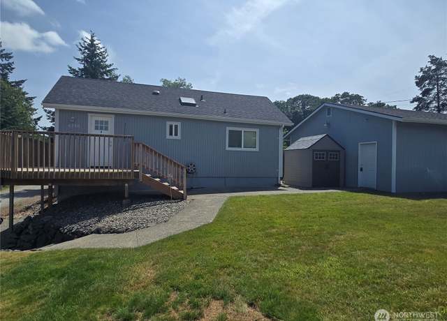 Property at 6220 S Stevens St, Tacoma, WA 98409, 1 bed, 1 bath