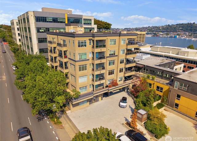Property at 1000 Aurora Ave N Unit N210, Seattle, WA 98109, 2 beds, 2 baths