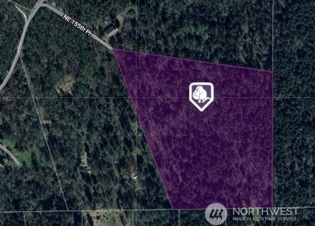 Property at 0 xxx NE 155th Pl, Duvall, WA 98019