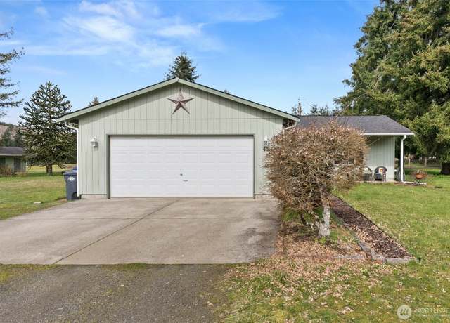 Property at 434 W Elma Hicklin Rd, Mccleary, WA 98557, 3 beds, 2 baths