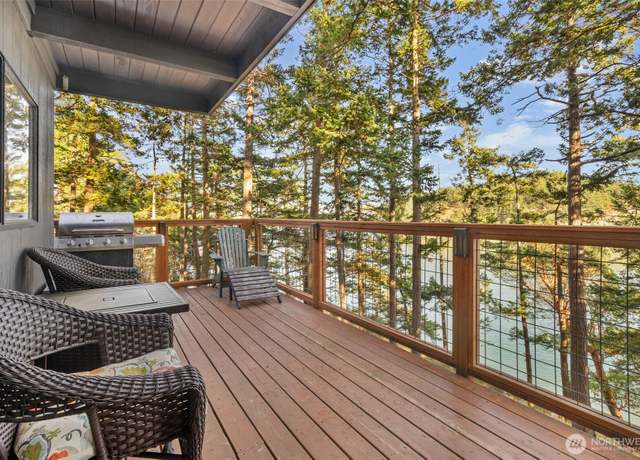 Property at 750 Chinook Way, Center Island, WA 98221, 1 bed, 1 bath