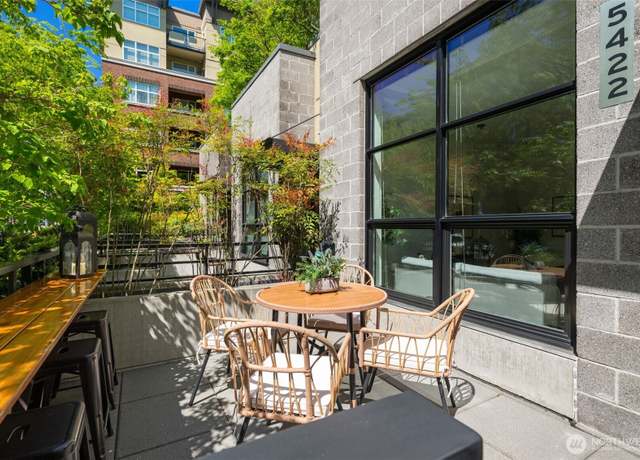 Property at 5440 Leary Ave NW #105, Seattle, WA 98107, 1 bed, 1 bath