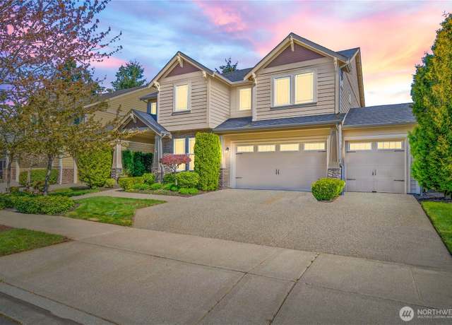 Property at 4030 Amelia Ct NE, Lacey, WA 98516, 4 beds, 2.5 baths