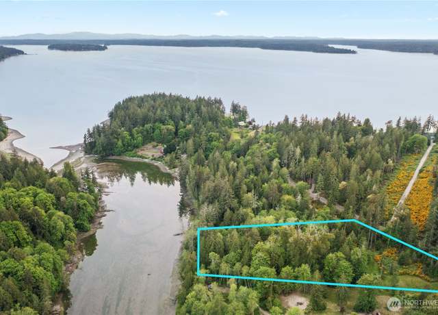 Property at 0 Crescent Beach Rd SW, Vaughn, WA 98394