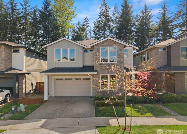 Property at 19040 133rd Street Ct E, Bonney Lake, WA 98391, 5 beds, 3 baths