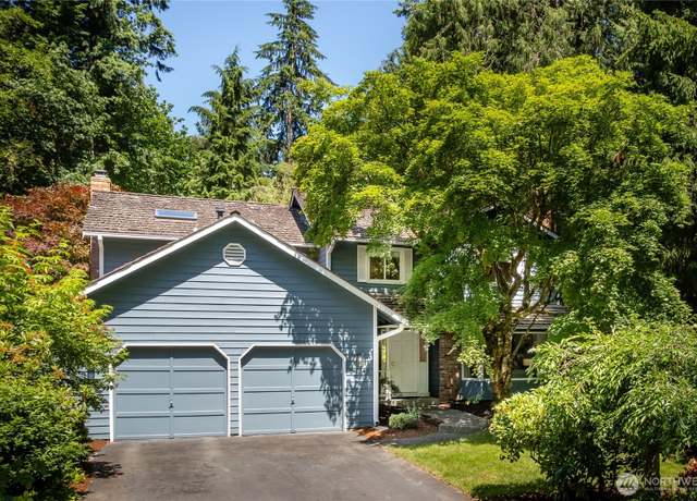 Property at 24247 NE 5th Pl, Sammamish, WA 98074, 4 beds, 2.5 baths