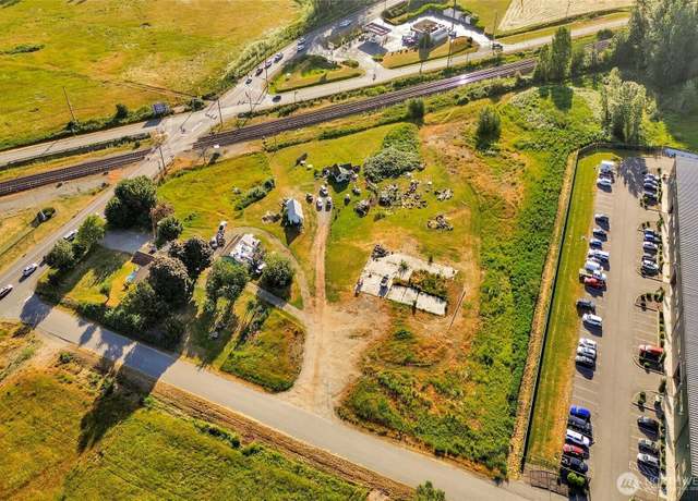 Property at 2265 Grandview Rd, Ferndale, WA 98248