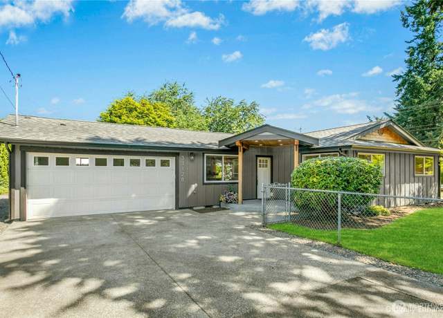Property at 33128 SE 44th St, Fall City, WA 98024, 3 beds, 2 baths