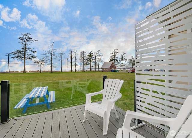 Property at 7954 Birch Bay Dr #39, Blaine, WA 98230, 1 bed, 1 bath