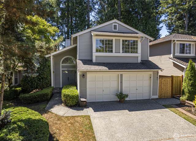 Property at 4211 243rd Ave SE, Sammamish, WA 98029, 3 beds, 2.5 baths