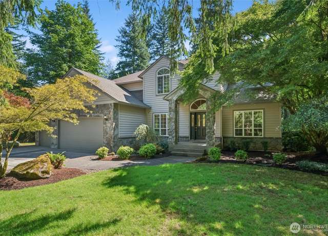 Property at 22505 NE 113th St, Vancouver, WA 98682, 4 beds, 3 baths