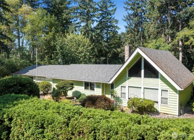 Property at 13024 91 St Ave Ct NW Avenue Ct NW, Gig Harbor, WA 98329, 3 beds, 2 baths