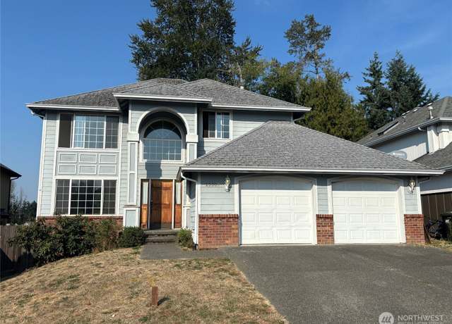 Property at 25309 122nd Pl SE, Kent, WA 98031, 4 beds, 2.5 baths